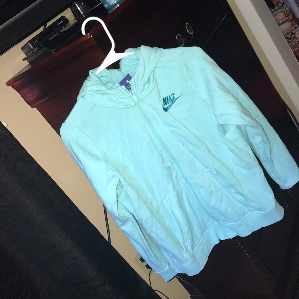 Nike jacket